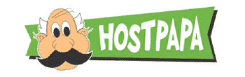 hostpapa