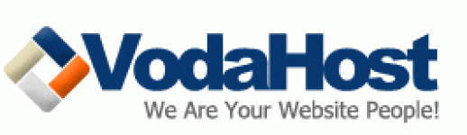 Vodahostlogo