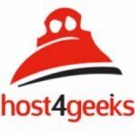 Host4geeks Coupon & Promo Codes