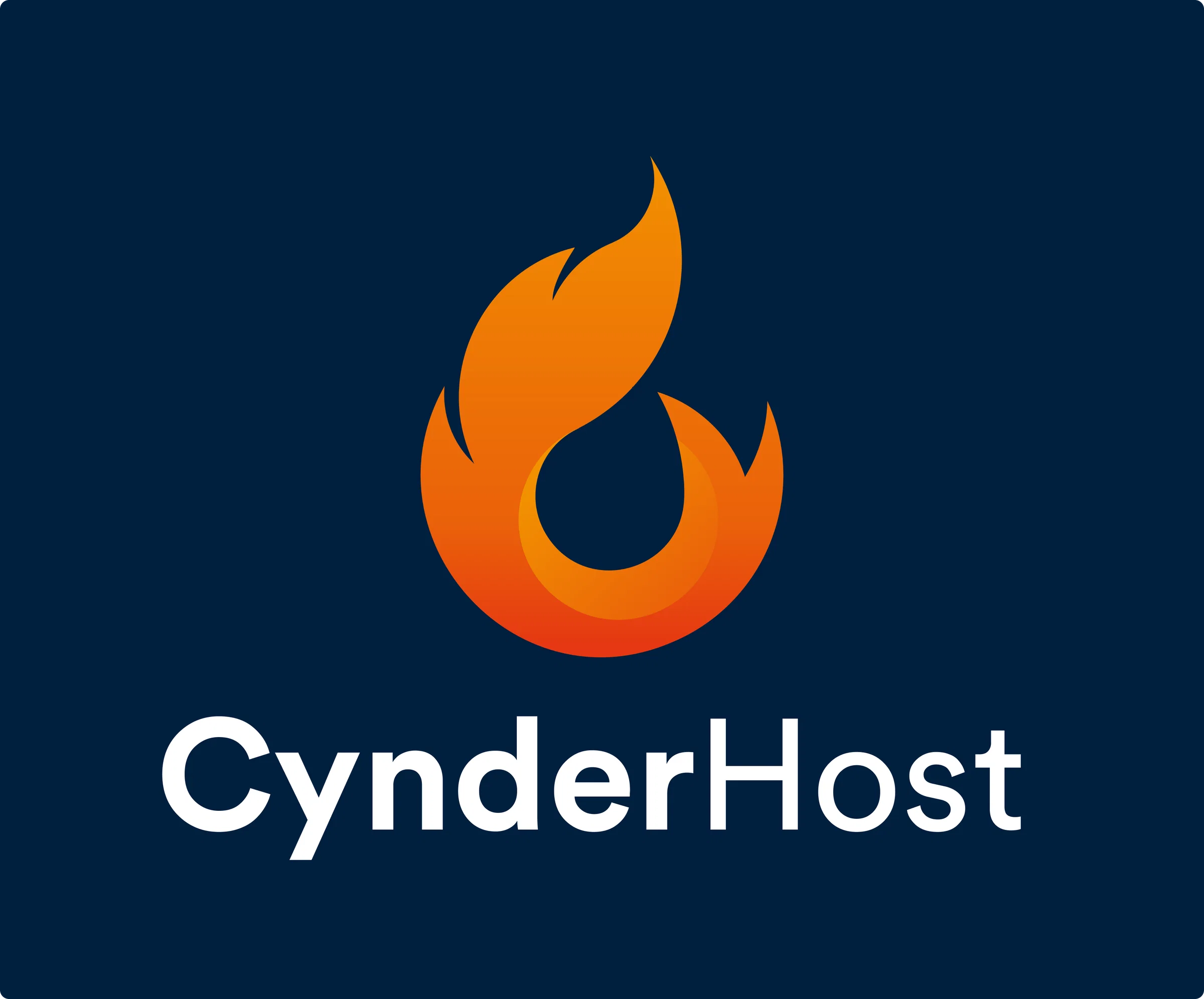 CynderHost