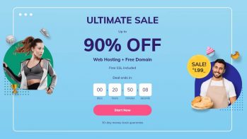 Hostinger Coupon Code - Save 90% + Extra 8% OFF (November, 2024)