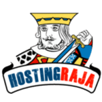 Hosting Raja Logo