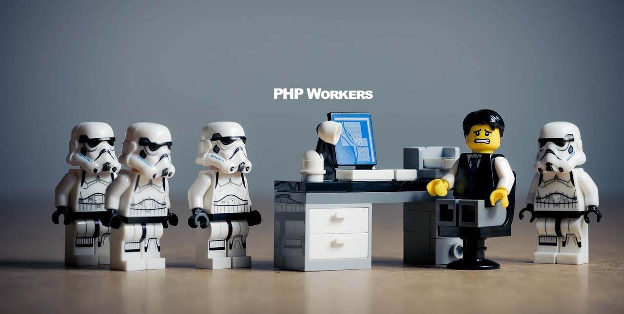 Wordpress PHP Staff