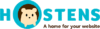 Hostens