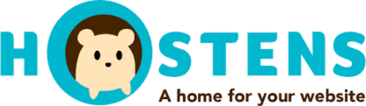 Hostens Coupon