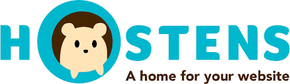 Hostens Coupon