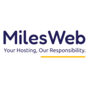 MilesWeb