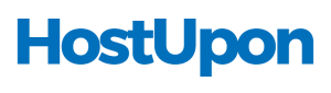 HostUpon Coupon