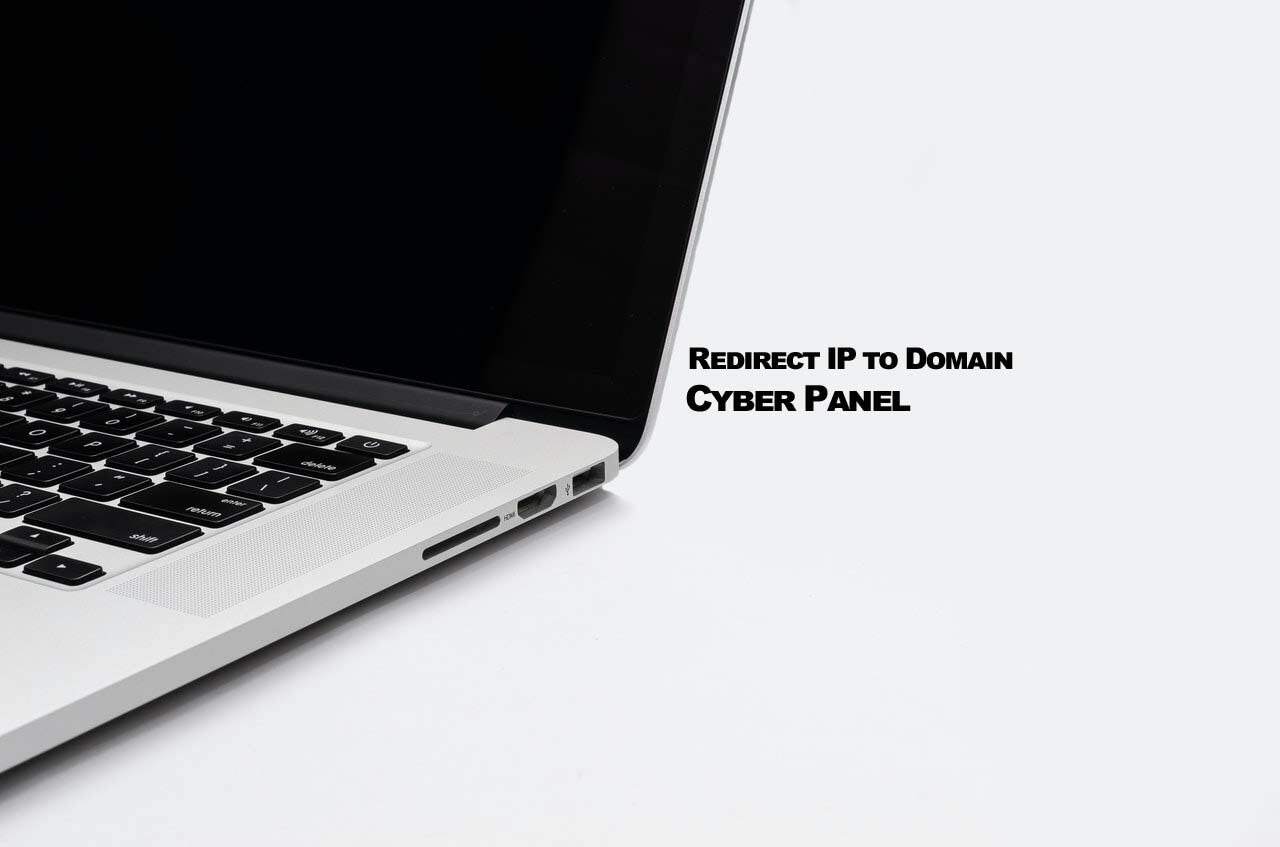 redirect-ip-to-domain-in-cyberpanel-insidehost-blog