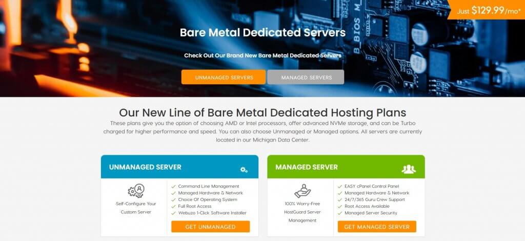 a2hosting-dedicated-servers