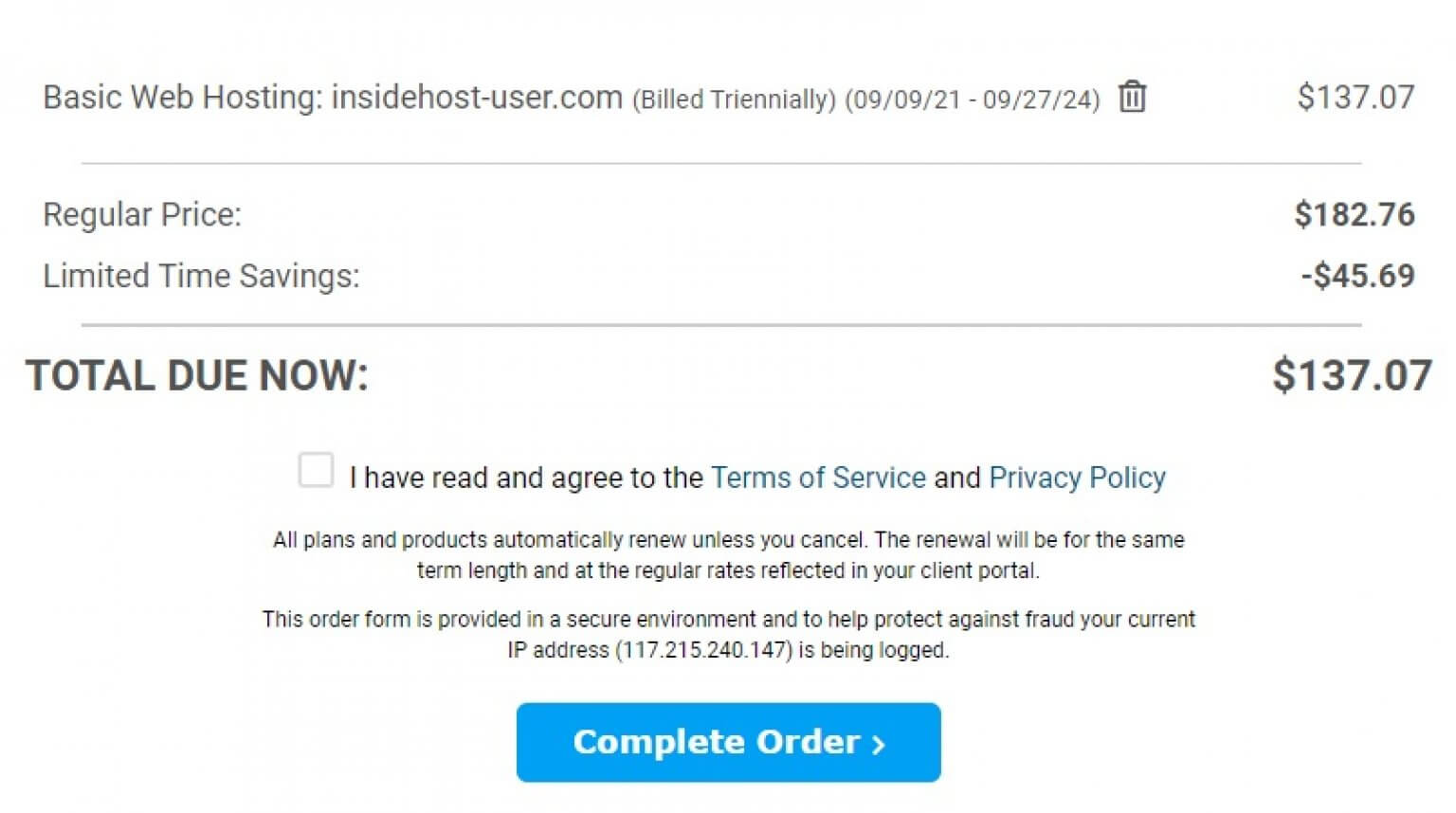 Hostwinds Coupon Verfied 58 Off (October 2024)
