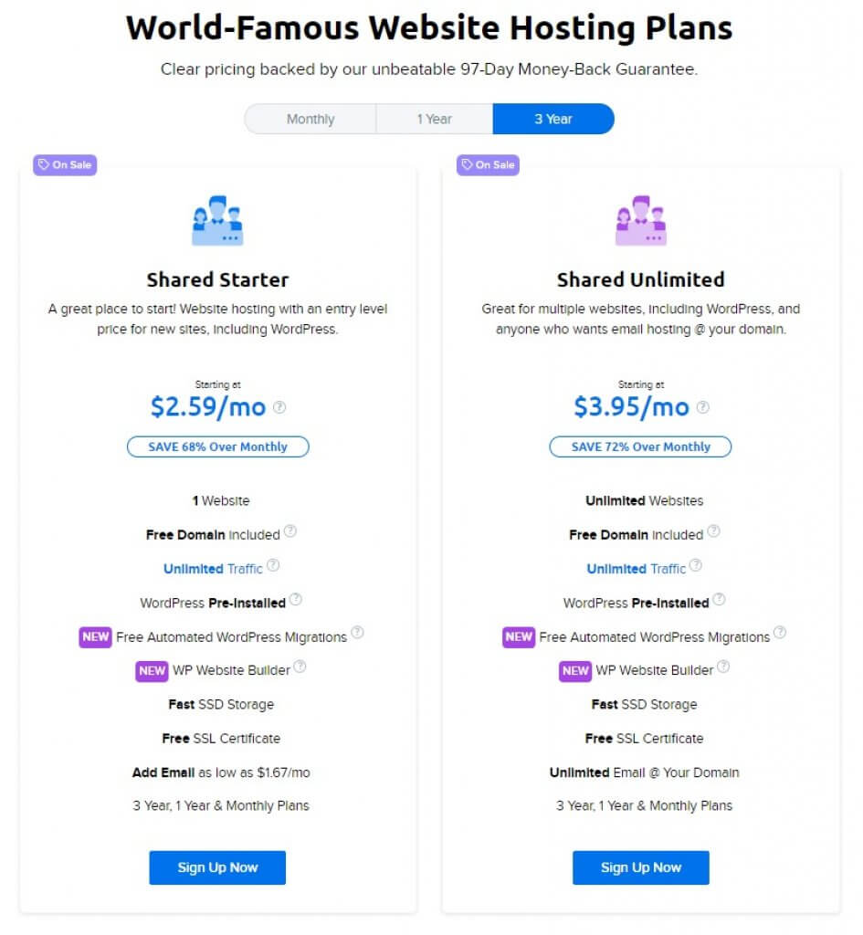 dreamhost-shared-hosting-plans