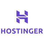 Hostinger Com Logo