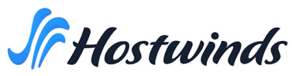 Hostwinds Logo