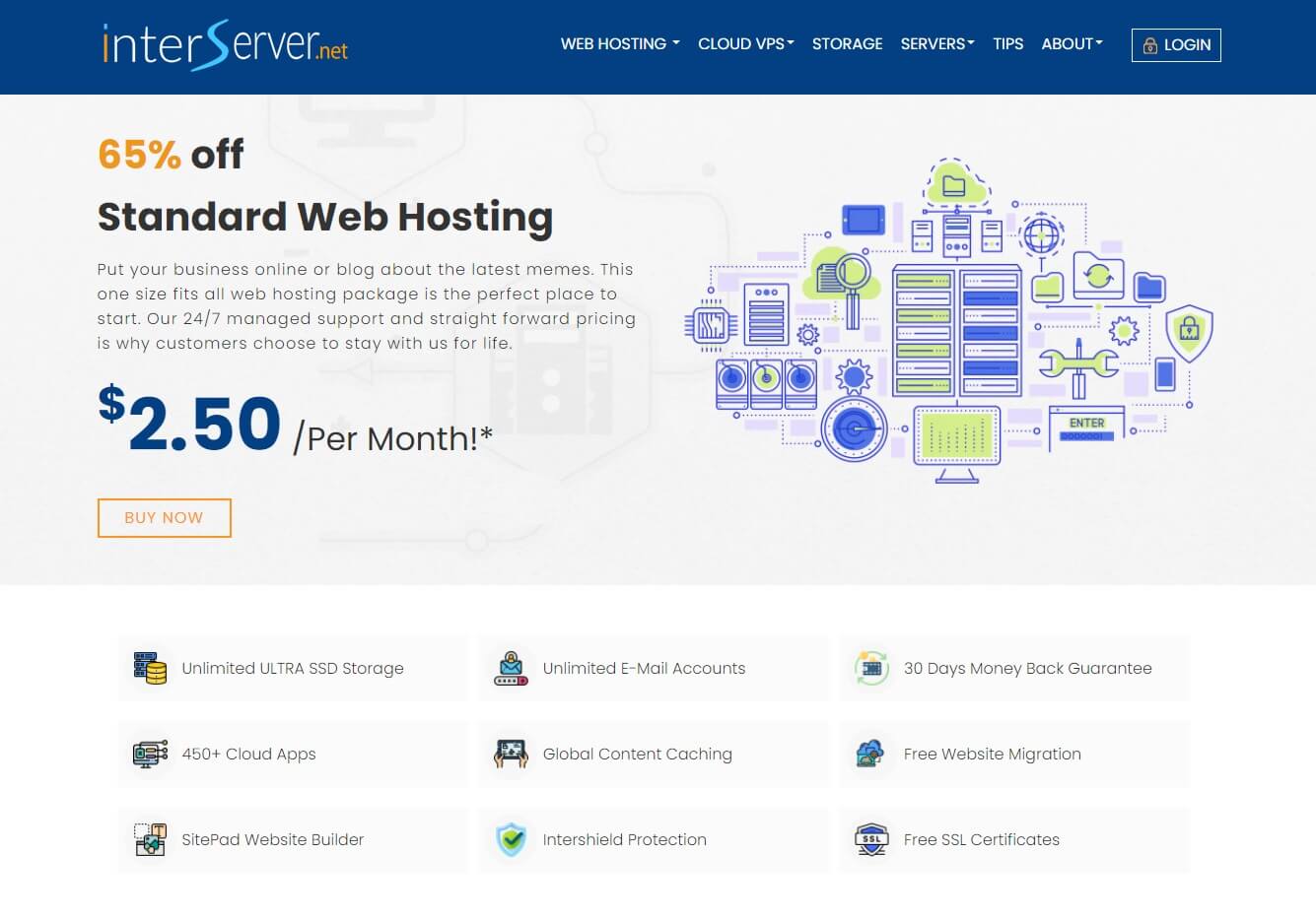 Best Cheap Web Hosting for India - Top 5 for 2024