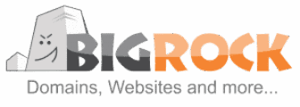 Bigrock Coupons