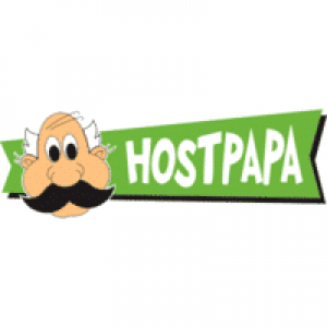 HostPapa Coupon