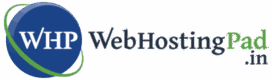 WebHostingPad India Coupons