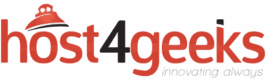 Host4Geeks Coupons